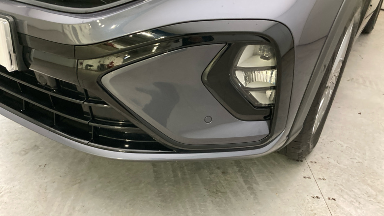 Volkswagen Taigo 1.0 TSI 110 R-Line 5dr DSG Petrol Hatchback